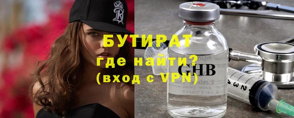 хмурый Арсеньев